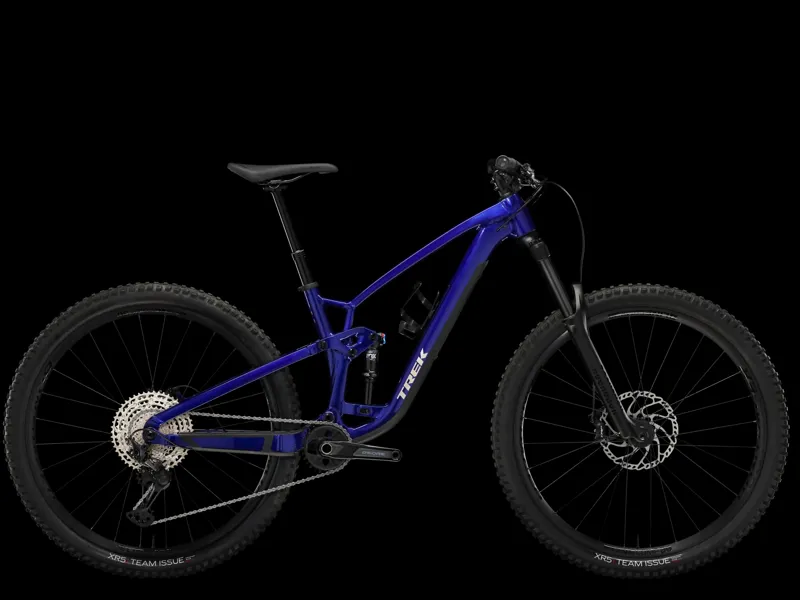 Fuel EX 7 Gen 6 Hex Blue